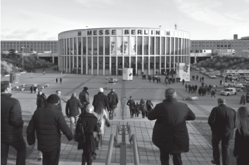ČNOPK se stává oficiálním zastoupením veletržních společností Messe Berlin a Spielwarenmesse v ČR.