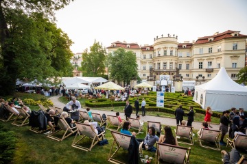 Letní slavnost 2017